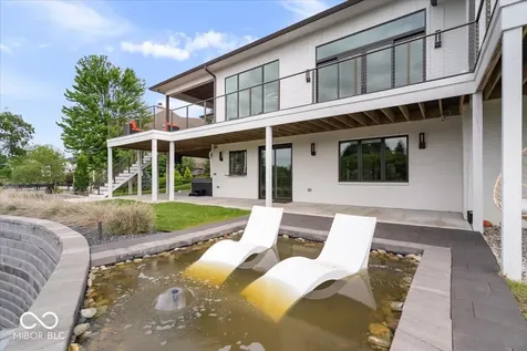 10773 Harbor Bay Drive Fortville IN 46040