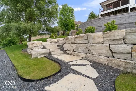 10773 Harbor Bay Drive Fortville IN 46040