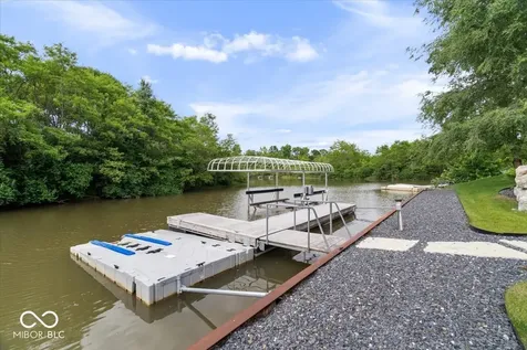 10773 Harbor Bay Drive Fortville IN 46040
