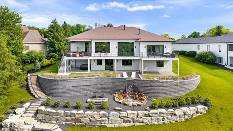 10773 Harbor Bay Drive Fortville IN 46040