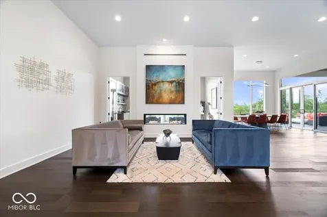 10773 Harbor Bay Drive Fortville IN 46040