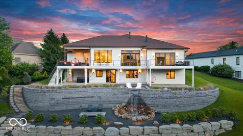 10773 Harbor Bay Drive Fortville IN 46040