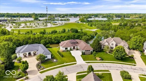 10773 Harbor Bay Drive Fortville IN 46040
