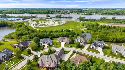 10773 Harbor Bay Drive Fortville IN 46040