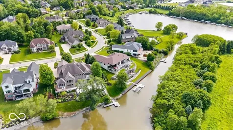 10773 Harbor Bay Drive Fortville IN 46040