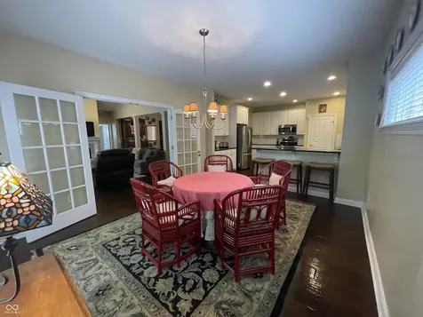 15524 Mission Hills Drive Carmel IN 46033