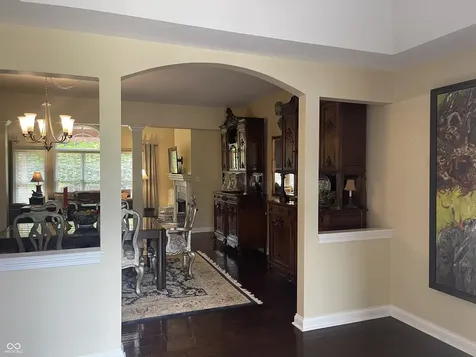 15524 Mission Hills Drive Carmel IN 46033