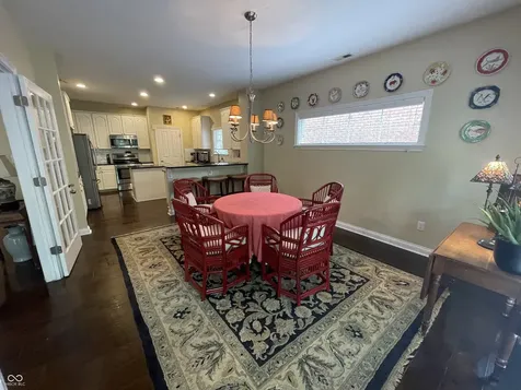 15524 Mission Hills Drive Carmel IN 46033