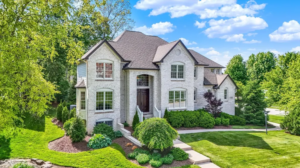 3083 Jason Street Carmel IN 46033