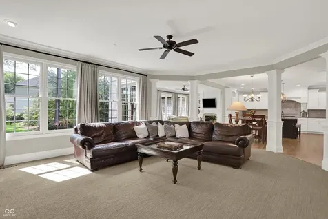 3083 Jason Street Carmel IN 46033