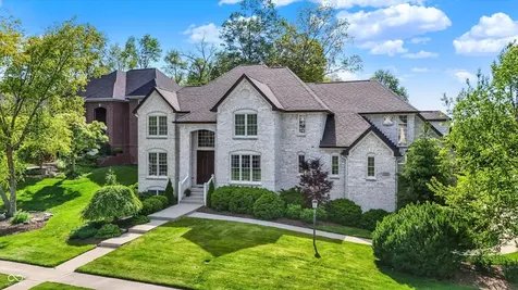 3083 Jason Street Carmel IN 46033