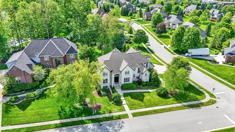 3083 Jason Street Carmel IN 46033
