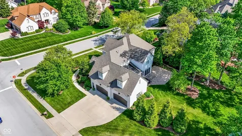 3083 Jason Street Carmel IN 46033