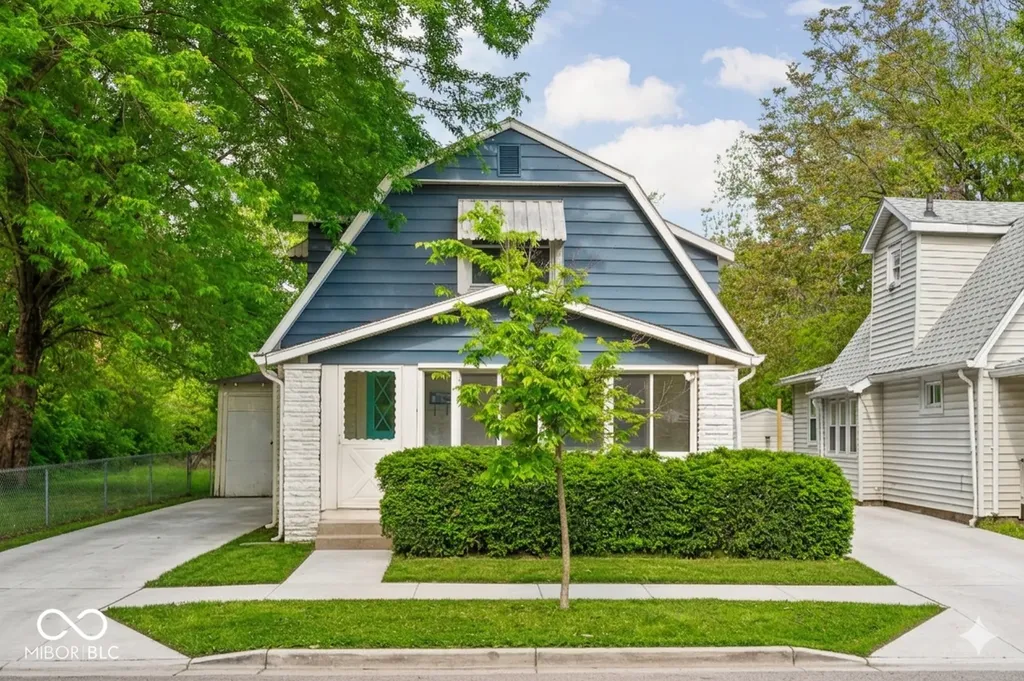 2926 N Gale Street Indianapolis IN 46218