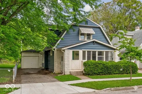 2926 N Gale Street Indianapolis IN 46218