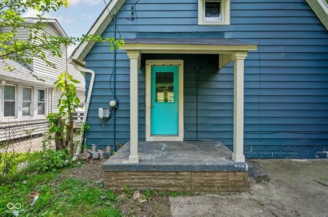 2926 N Gale Street Indianapolis IN 46218