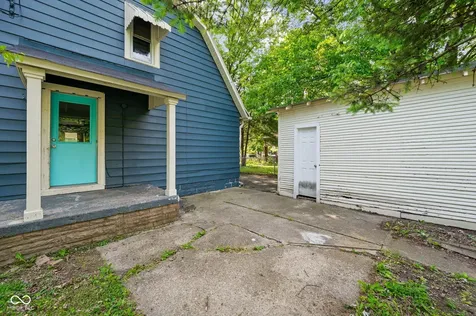2926 N Gale Street Indianapolis IN 46218