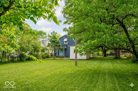 2926 N Gale Street Indianapolis IN 46218