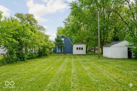 2926 N Gale Street Indianapolis IN 46218