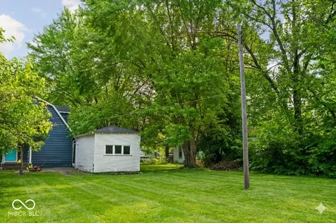 2926 N Gale Street Indianapolis IN 46218