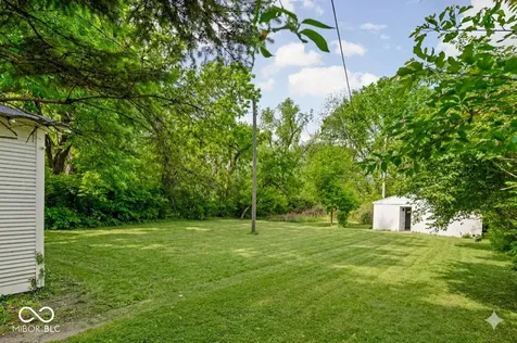 2926 N Gale Street Indianapolis IN 46218
