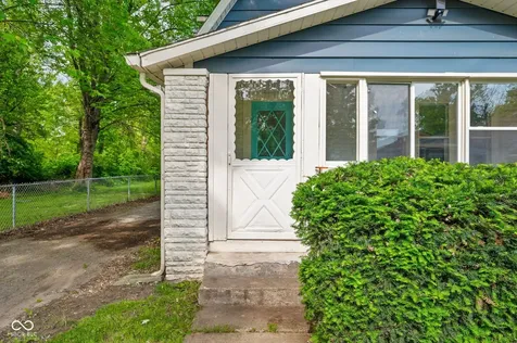 2926 N Gale Street Indianapolis IN 46218