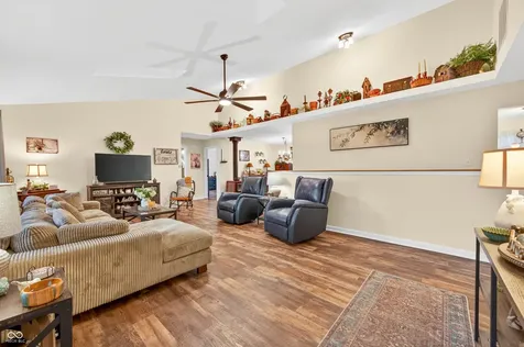 3580 Cruse Lane Morgantown IN 46160