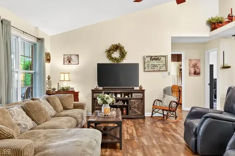 3580 Cruse Lane Morgantown IN 46160