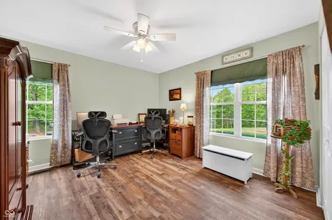 3580 Cruse Lane Morgantown IN 46160