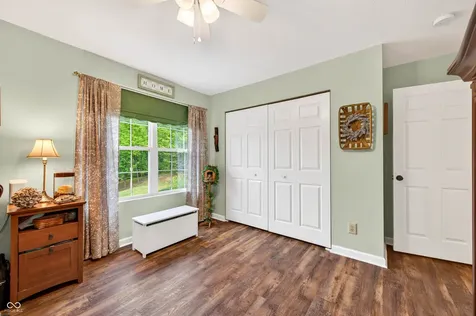 3580 Cruse Lane Morgantown IN 46160