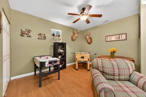 3580 Cruse Lane Morgantown IN 46160