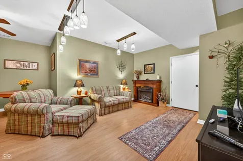 3580 Cruse Lane Morgantown IN 46160