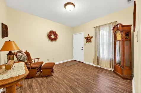 3580 Cruse Lane Morgantown IN 46160