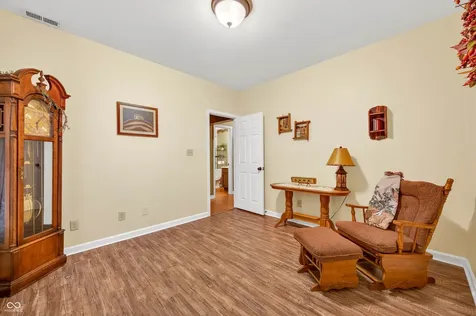 3580 Cruse Lane Morgantown IN 46160