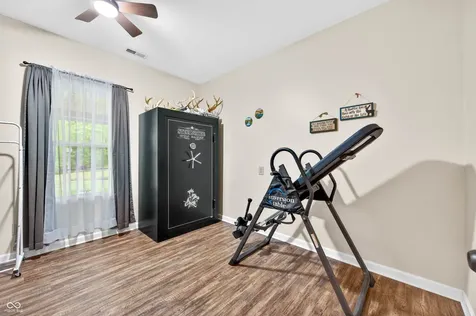3580 Cruse Lane Morgantown IN 46160