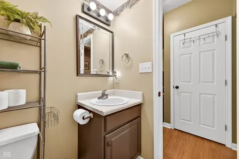 3580 Cruse Lane Morgantown IN 46160