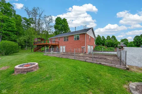 3580 Cruse Lane Morgantown IN 46160