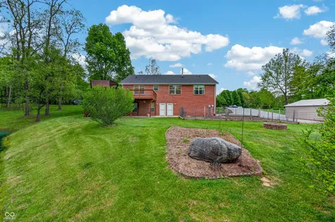 3580 Cruse Lane Morgantown IN 46160
