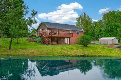 3580 Cruse Lane Morgantown IN 46160