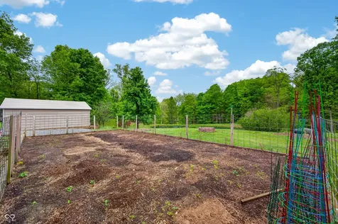 3580 Cruse Lane Morgantown IN 46160
