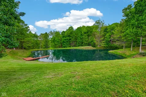3580 Cruse Lane Morgantown IN 46160