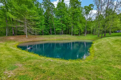 3580 Cruse Lane Morgantown IN 46160