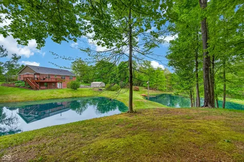 3580 Cruse Lane Morgantown IN 46160