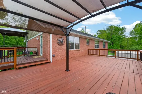 3580 Cruse Lane Morgantown IN 46160