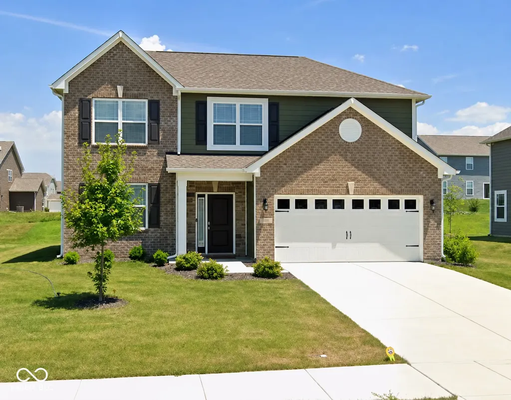 1357 Agogo Way Greenwood IN 46143