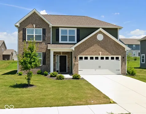 1357 Agogo Way Greenwood IN 46143