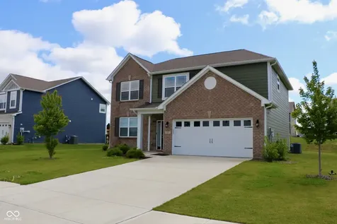 1357 Agogo Way Greenwood IN 46143