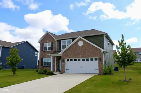 1357 Agogo Way Greenwood IN 46143