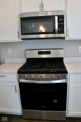 1357 Agogo Way Greenwood IN 46143