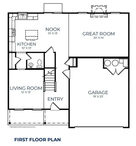 1357 Agogo Way Greenwood IN 46143